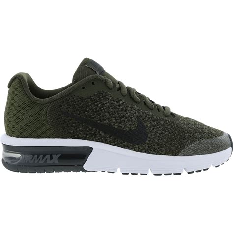 nike air max sequent 2 heren groen|Buy Air Max Sequent 2 Shoes: New Releases & Iconic Styles.